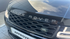 Land Rover Range Rover Sport 3.0 D300 HSE Silver 5dr Auto Diesel Estate